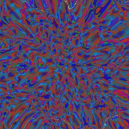 Starry Texture 13